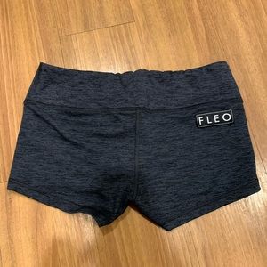 FLEO Shorts